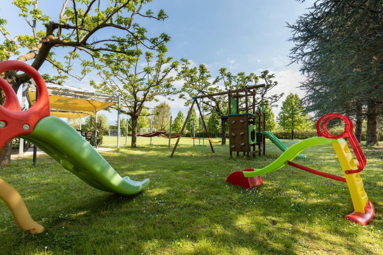 Agriturismo Casolare Lucchese Lucca Exterior photo